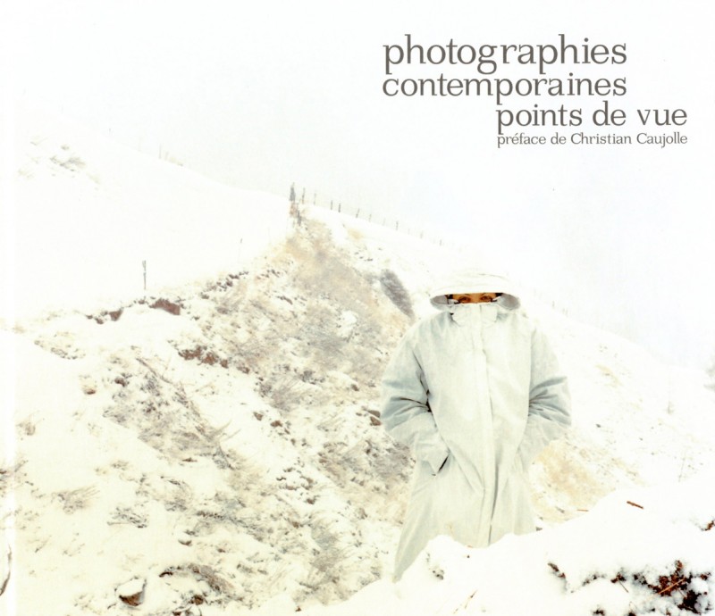 10 ans Fondation HSBC pour la photographie, Paris