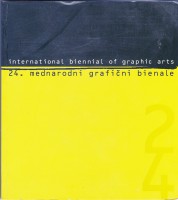 International Biennal of graphic art, Slovenie