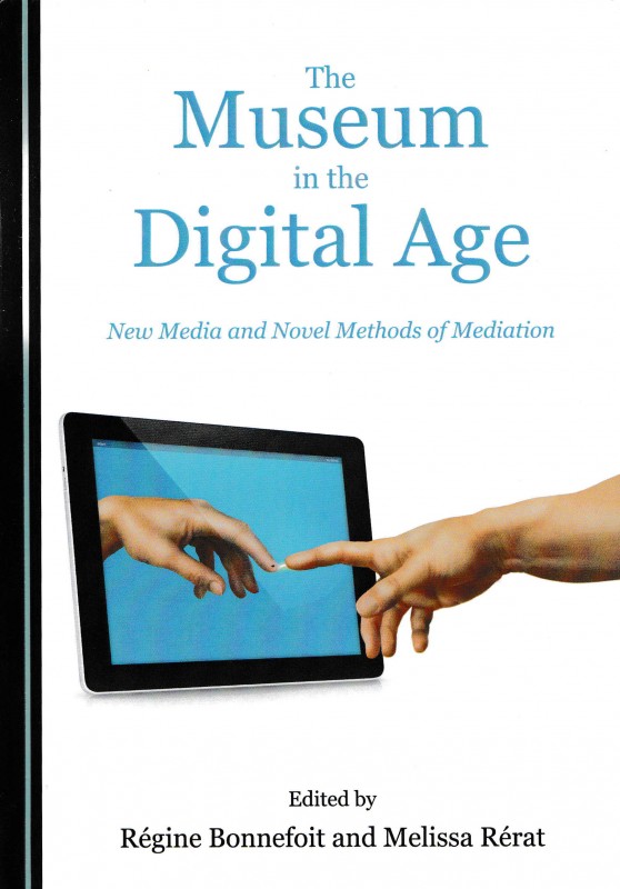 The Museum in the Digital Age