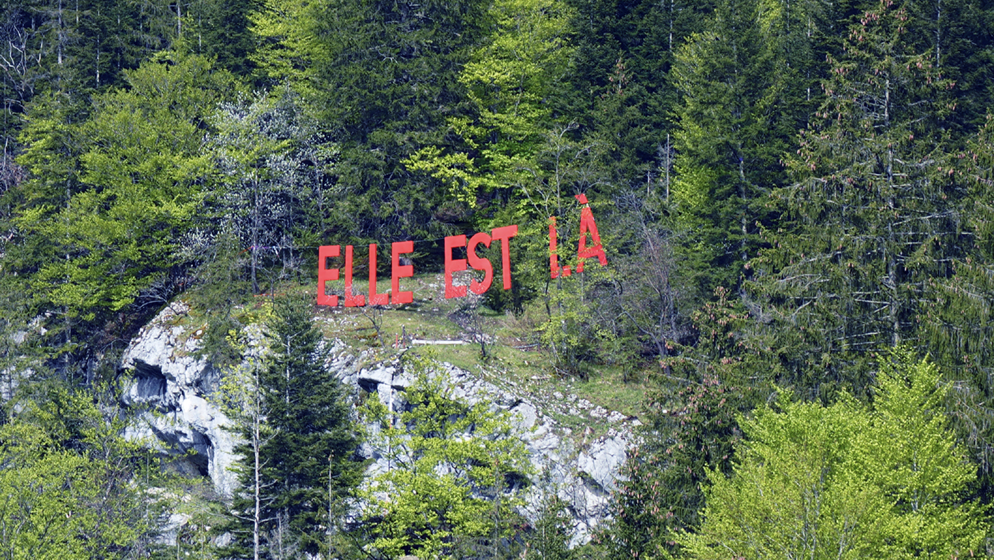 ART MÔTIERS - ART EN PLEIN AIR //  JUIN - SEPTEMBRE 2021