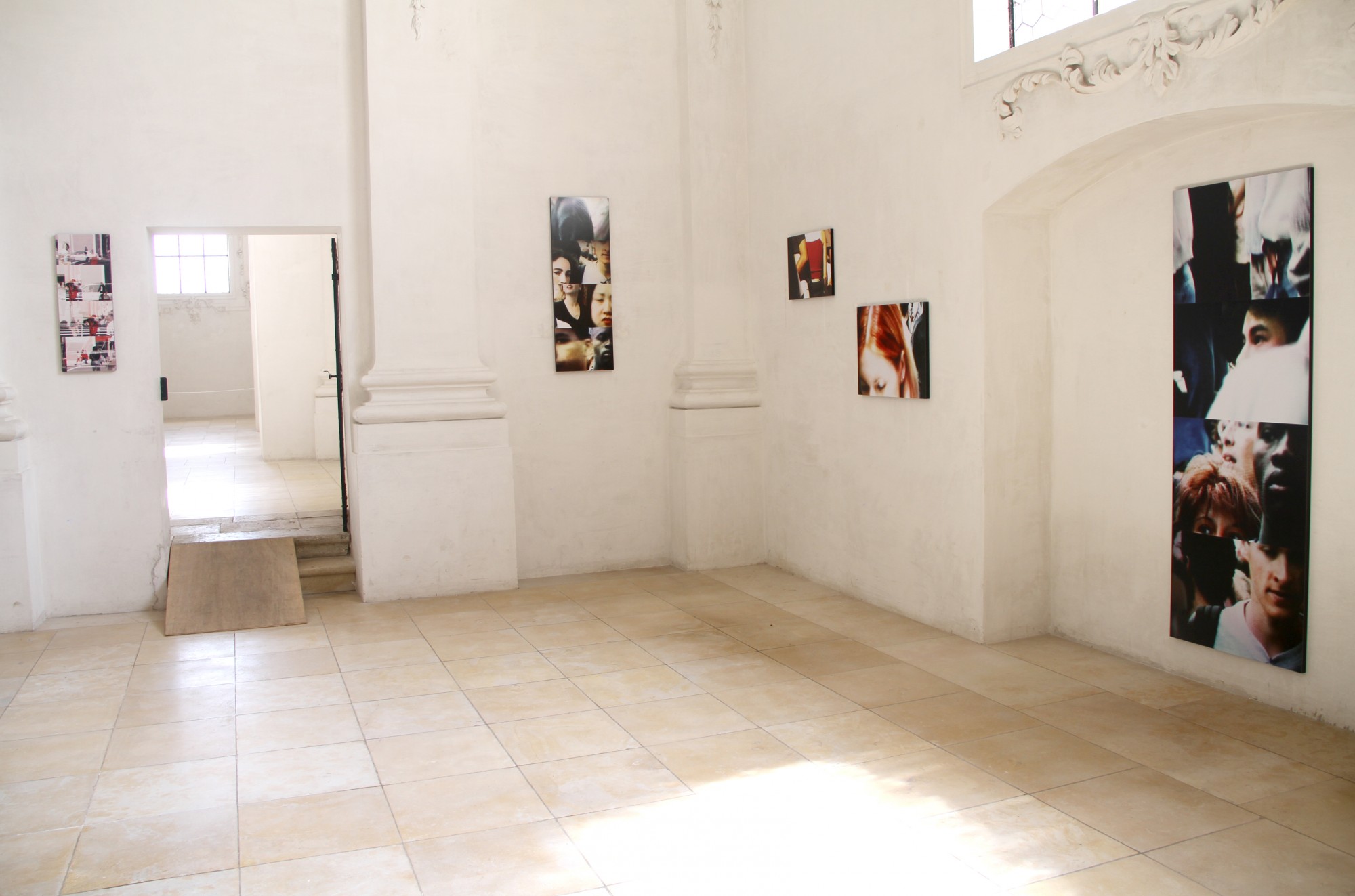 Abbatiale de Bellelay