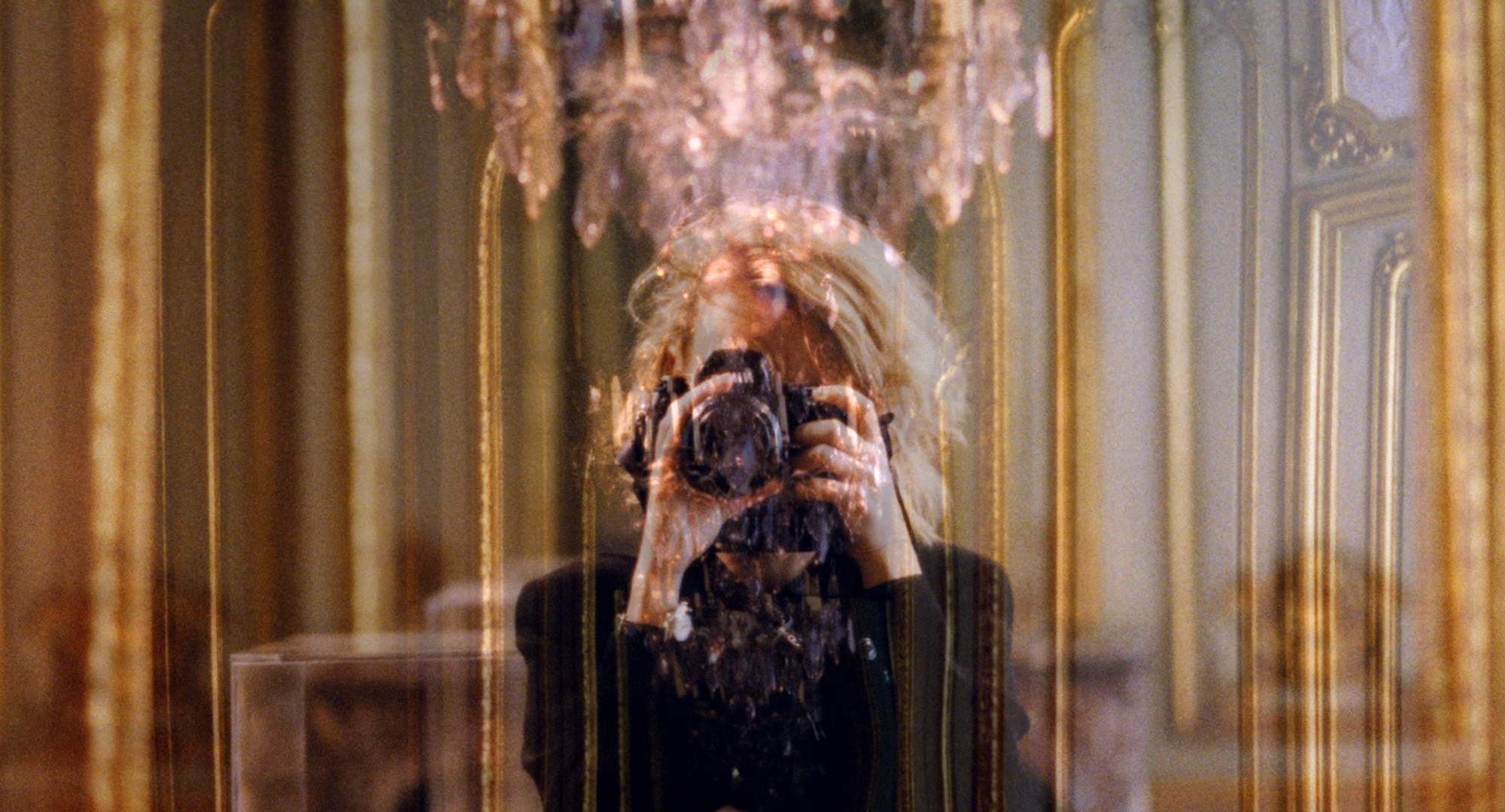 SELF-CAMERA XII
