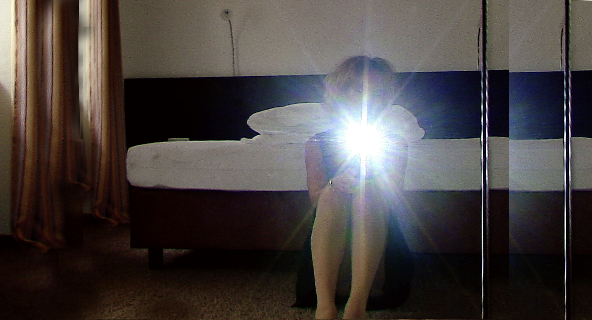 SELF-CAMERA I