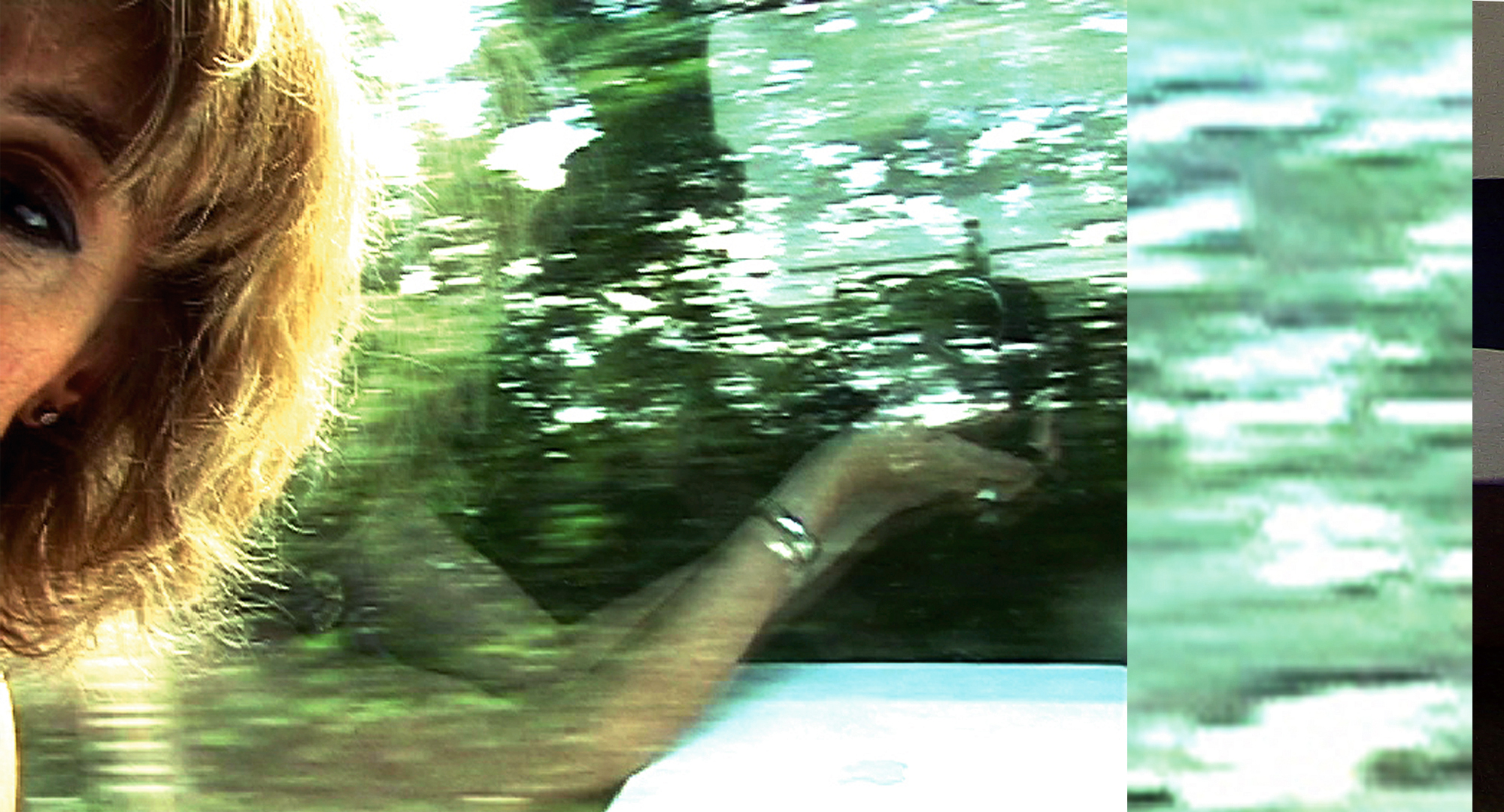 SELF-CAMERA XXXII