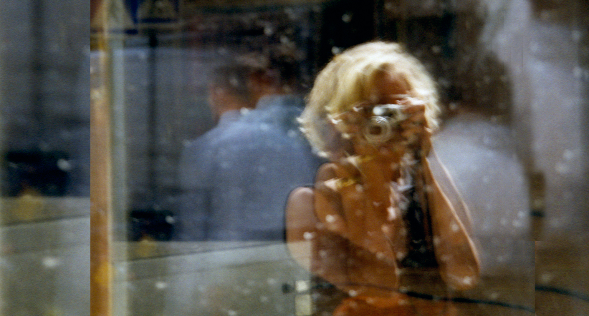 SELF-CAMERA VII