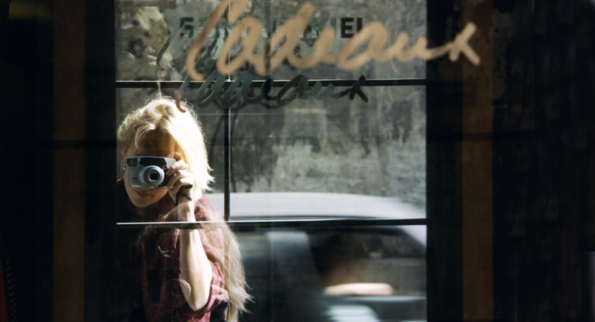 SELF-CAMERA VI