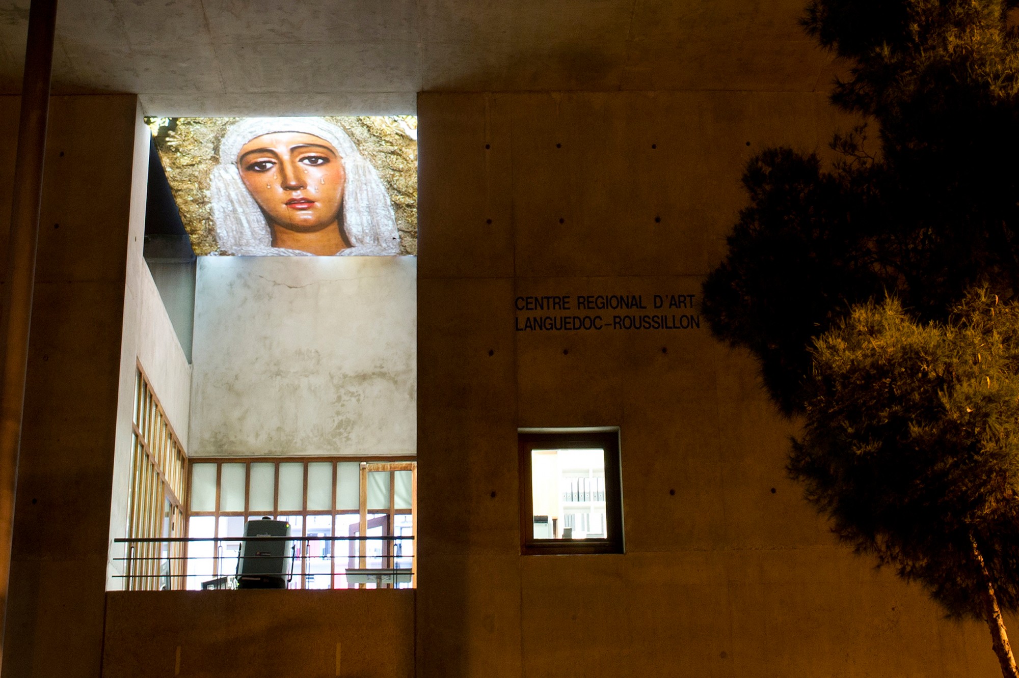 Centre d’Art Contemporain C.R.A.C.