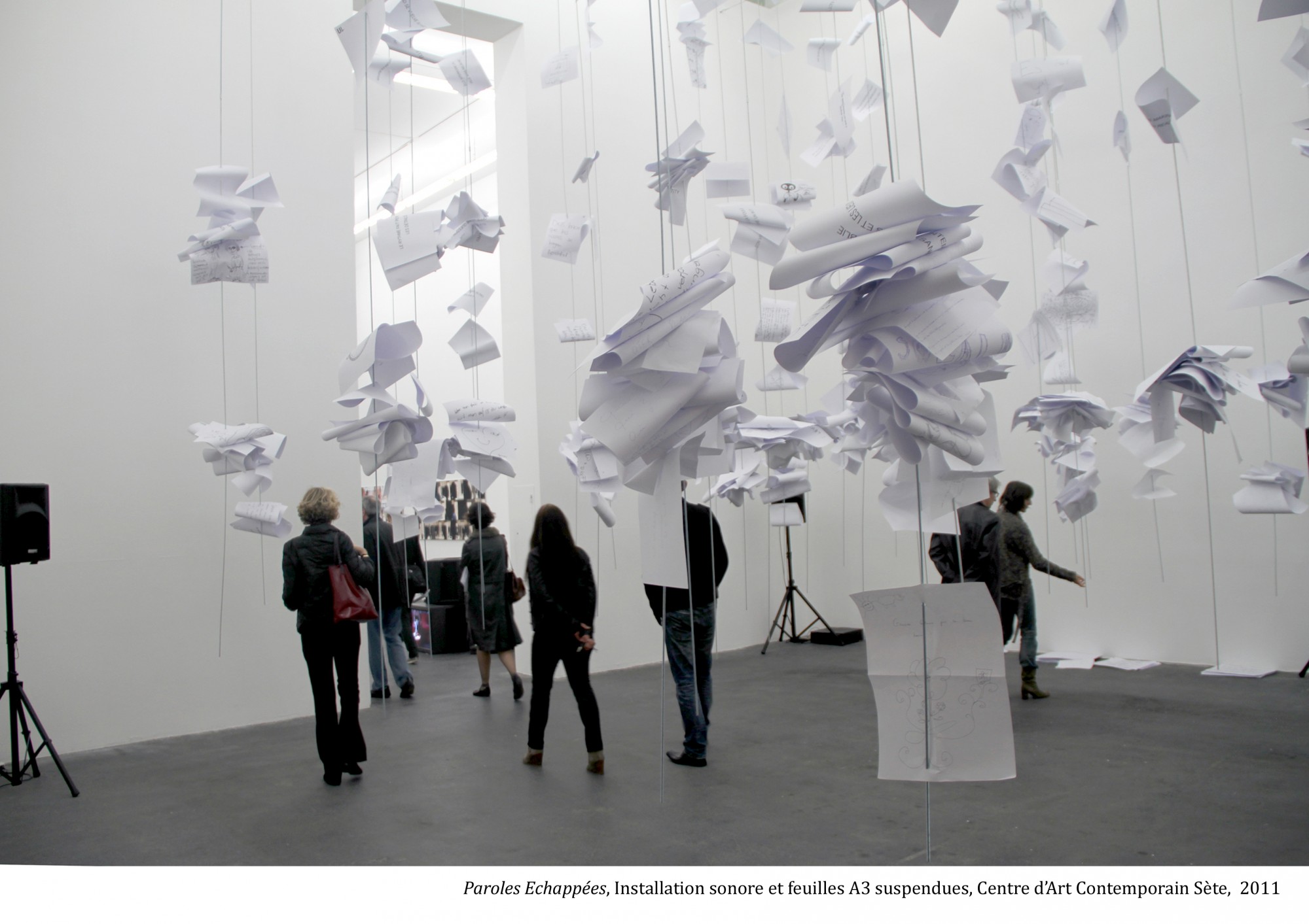 Centre d’Art Contemporain C.R.A.C.