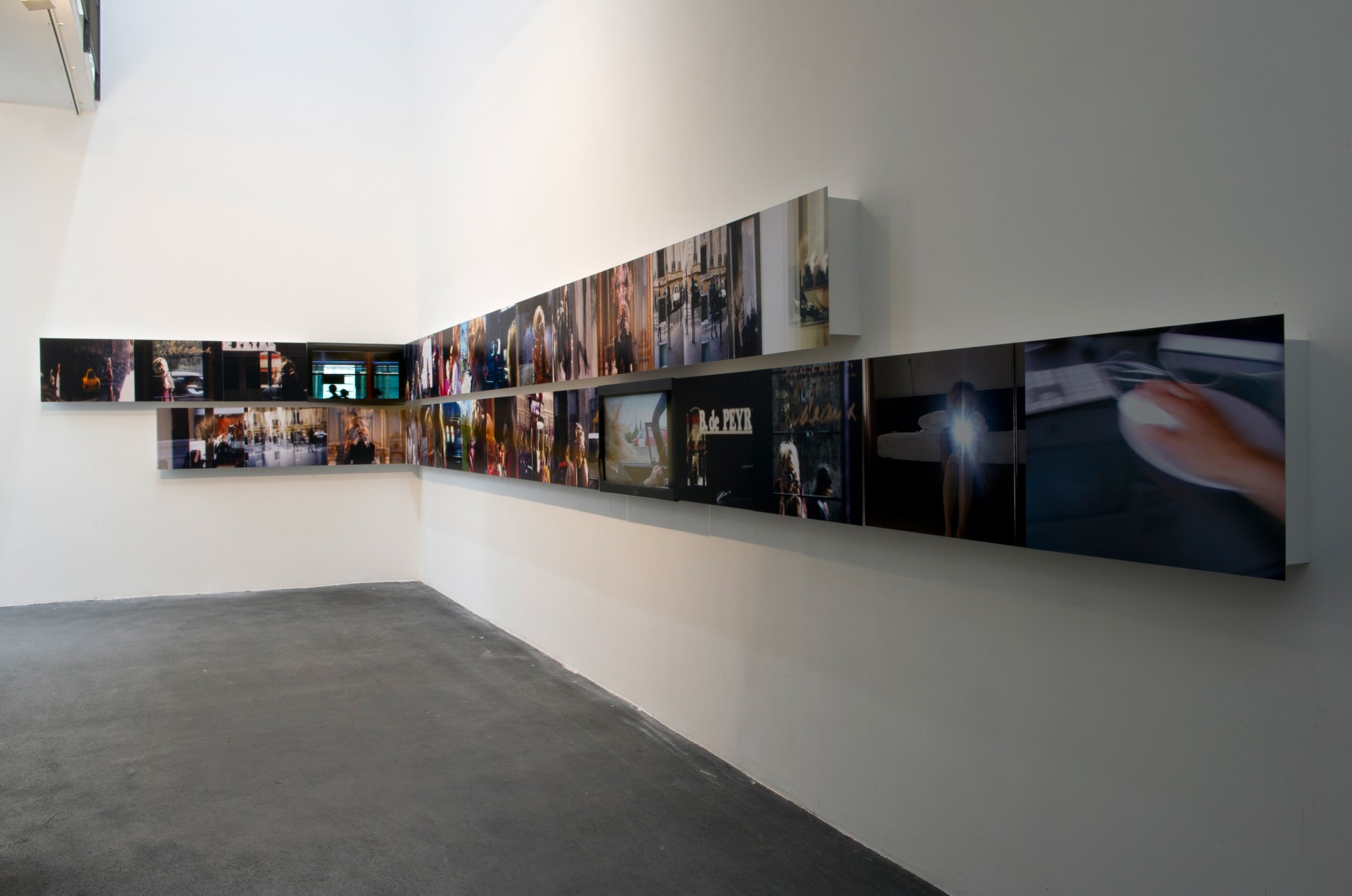 Centre d’Art Contemporain C.R.A.C.