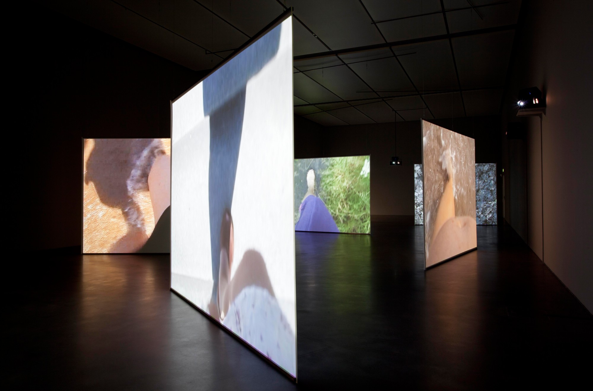 Kunstmuseum KKL Lucerne