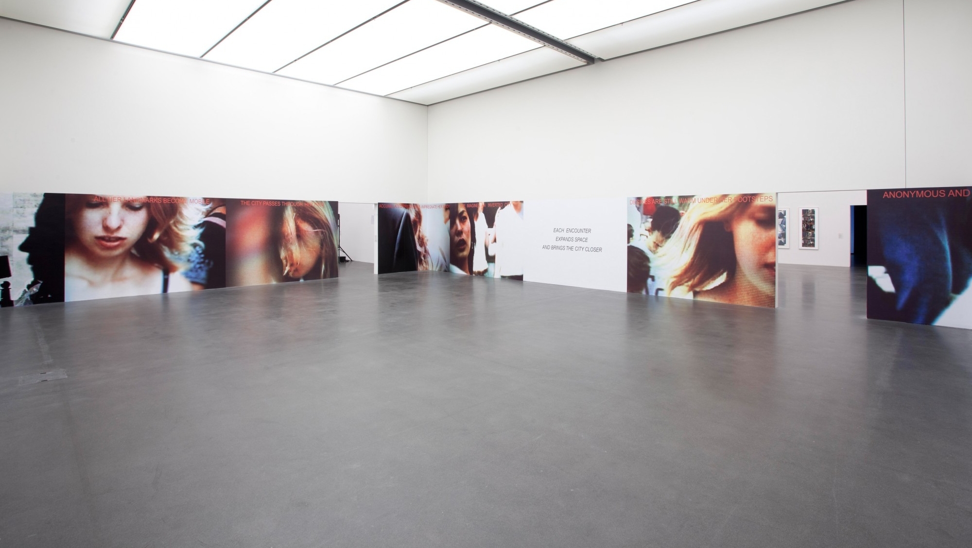 Kunstmuseum KKL Lucerne