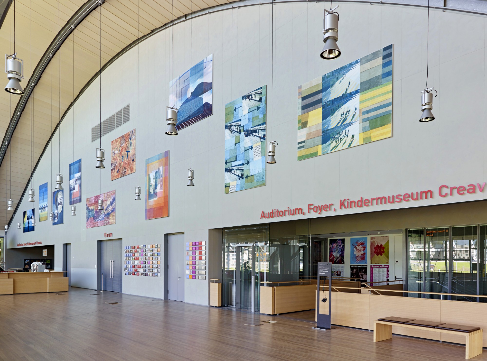 Zentrum Paul Klee