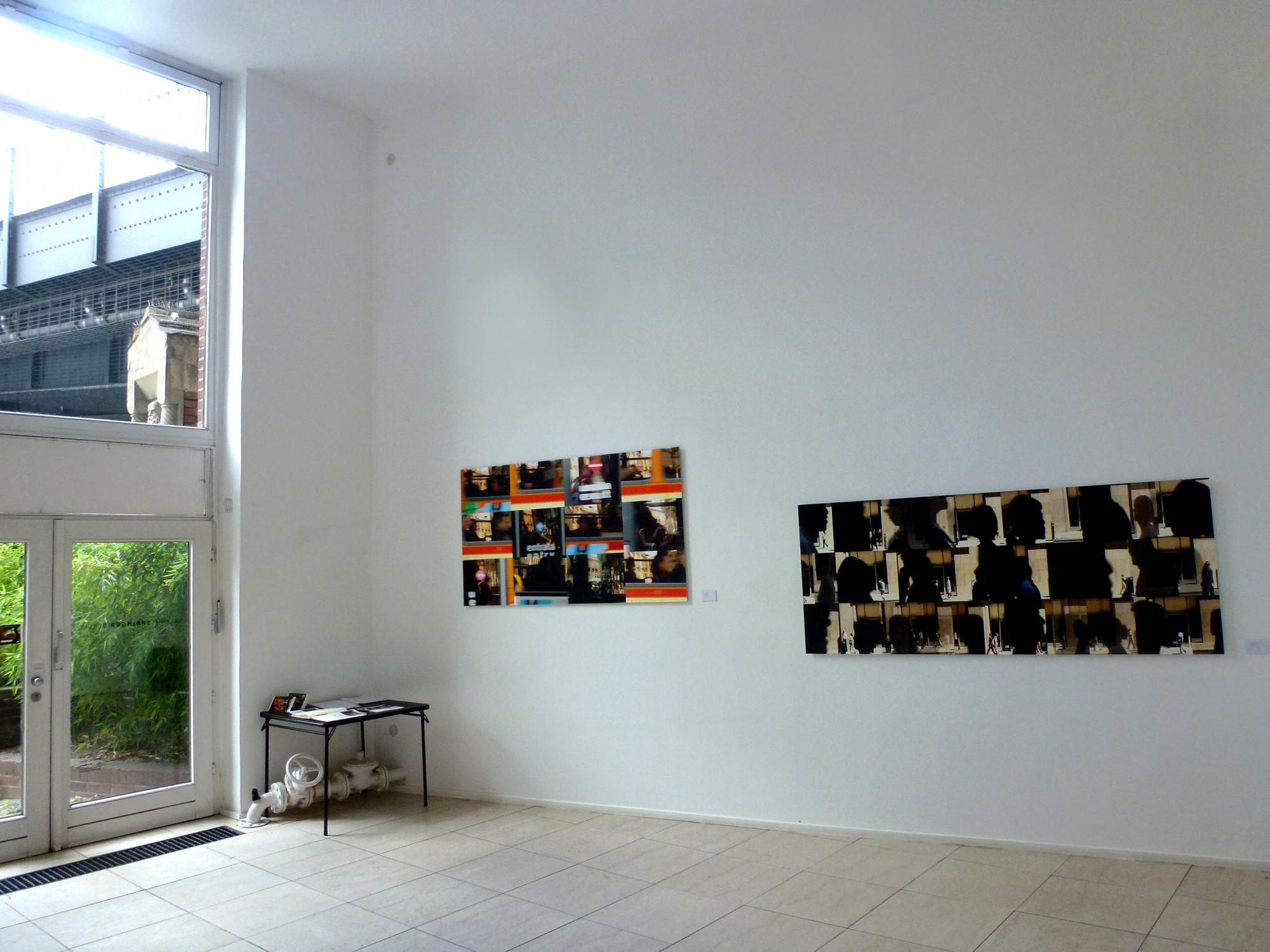 Galerie Springer
