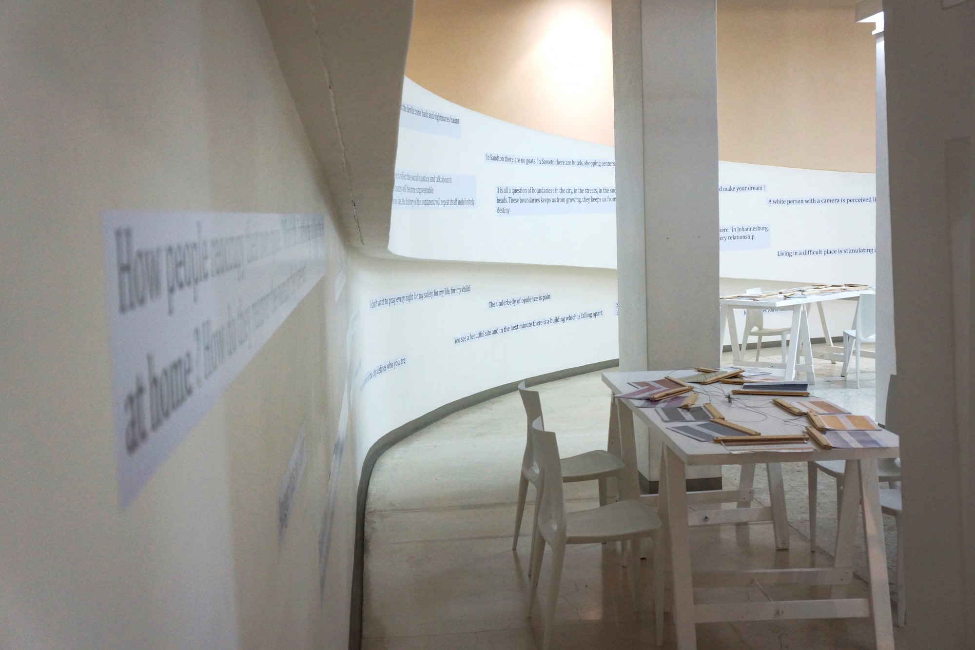 Wits Art Museum WAM