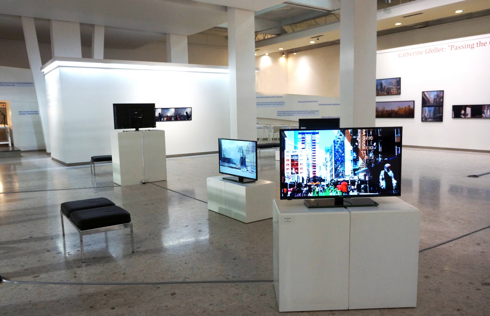 Wits Art Museum WAM