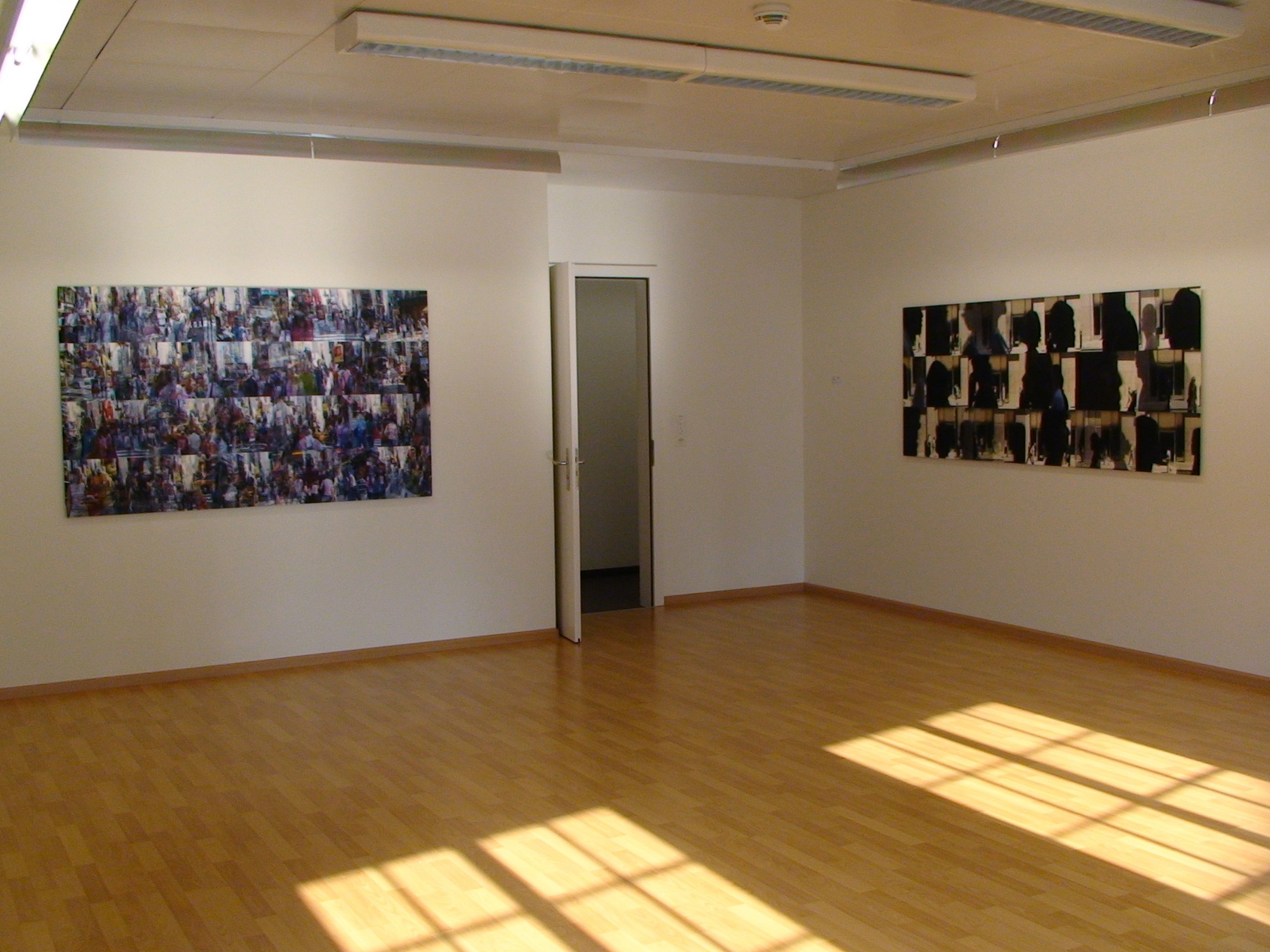 Galerie Carzaniga