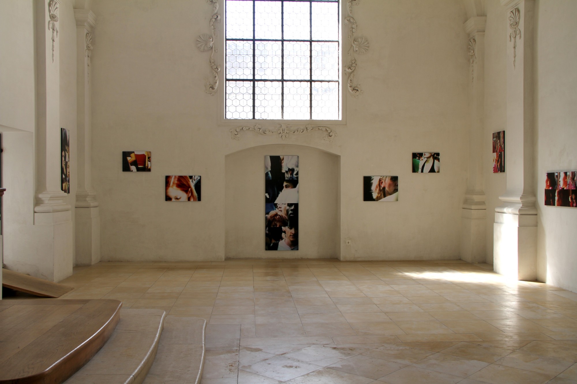 Abbatiale Bellelay