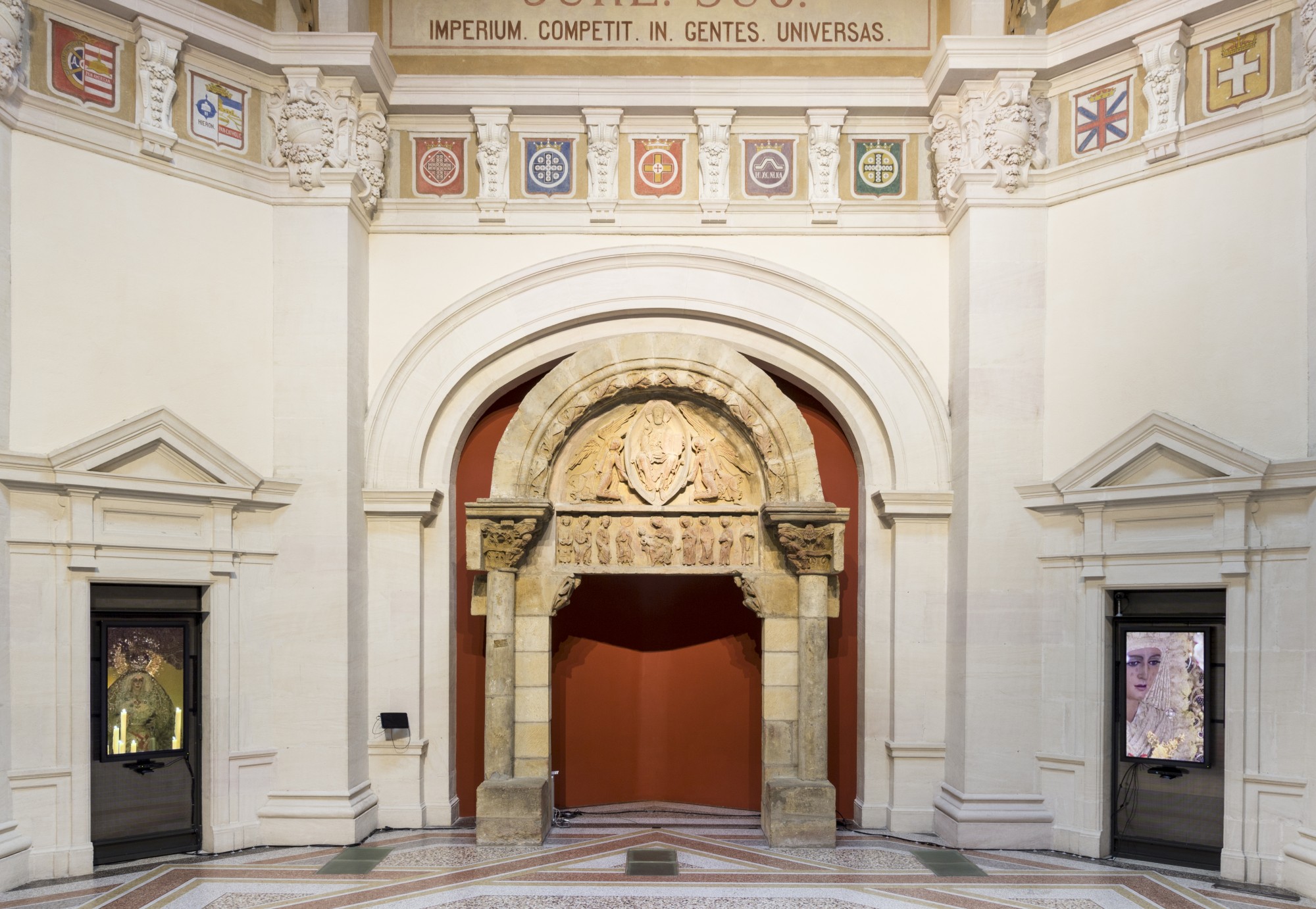 Eglise Paray-Le-Monial