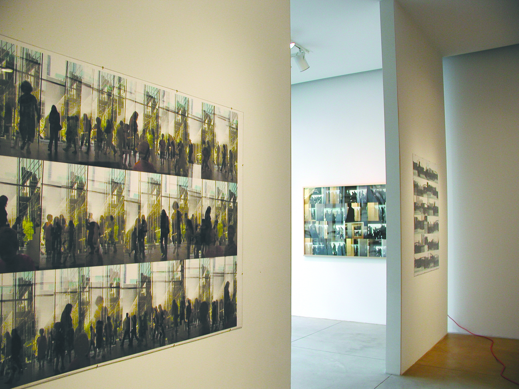 Stephen Haller Gallery