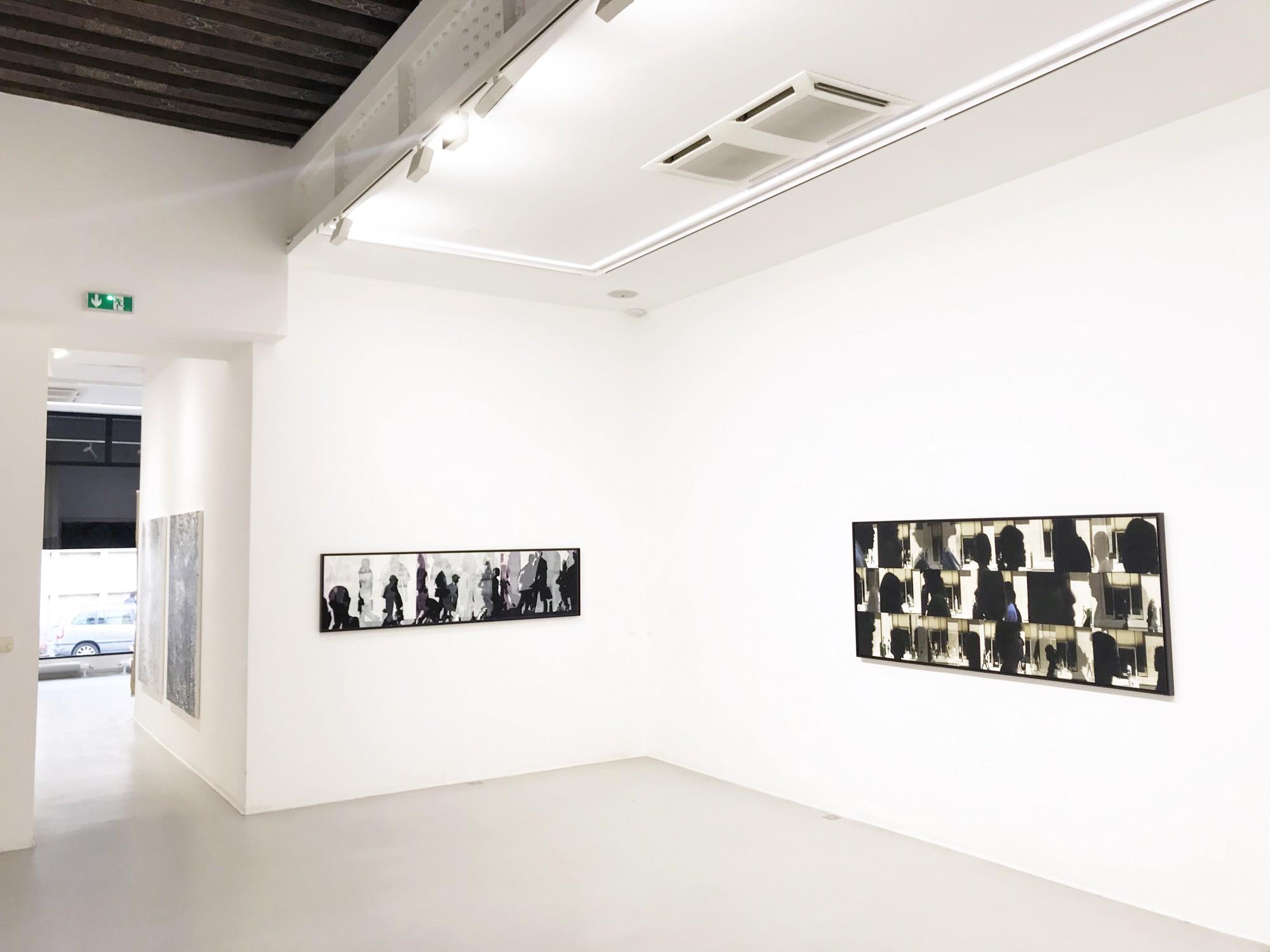 Galerie RX