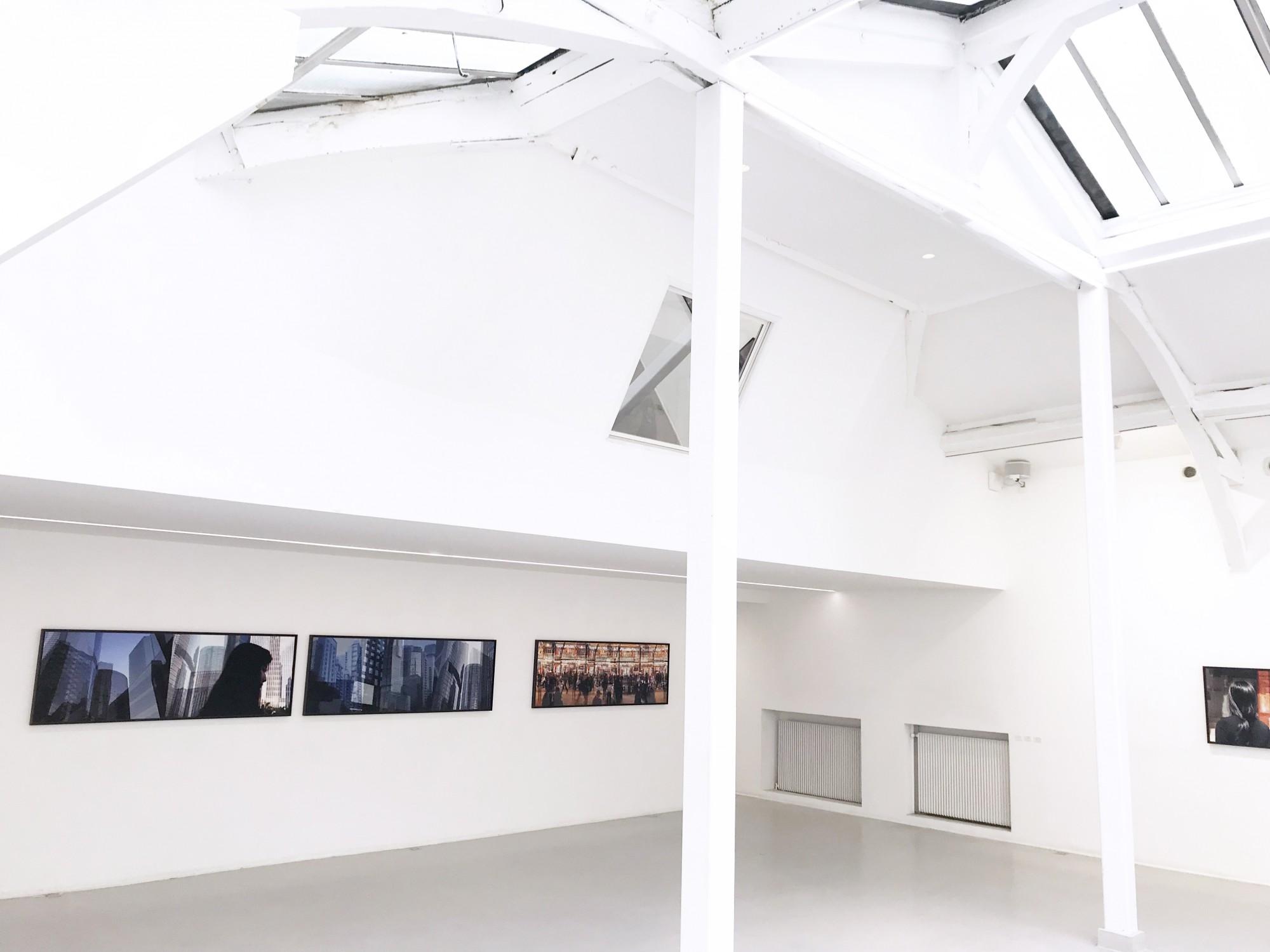 Galerie RX