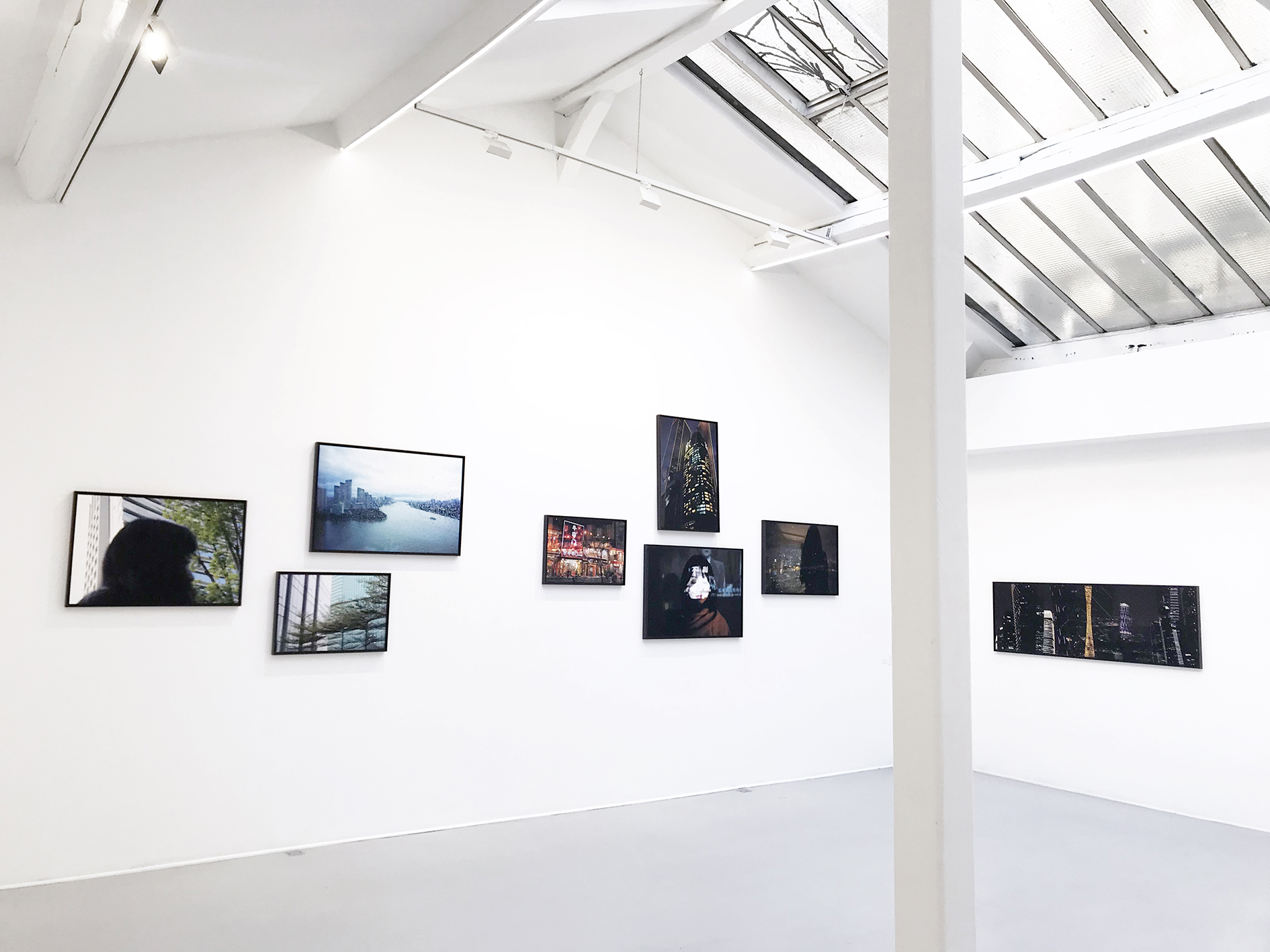Galerie RX