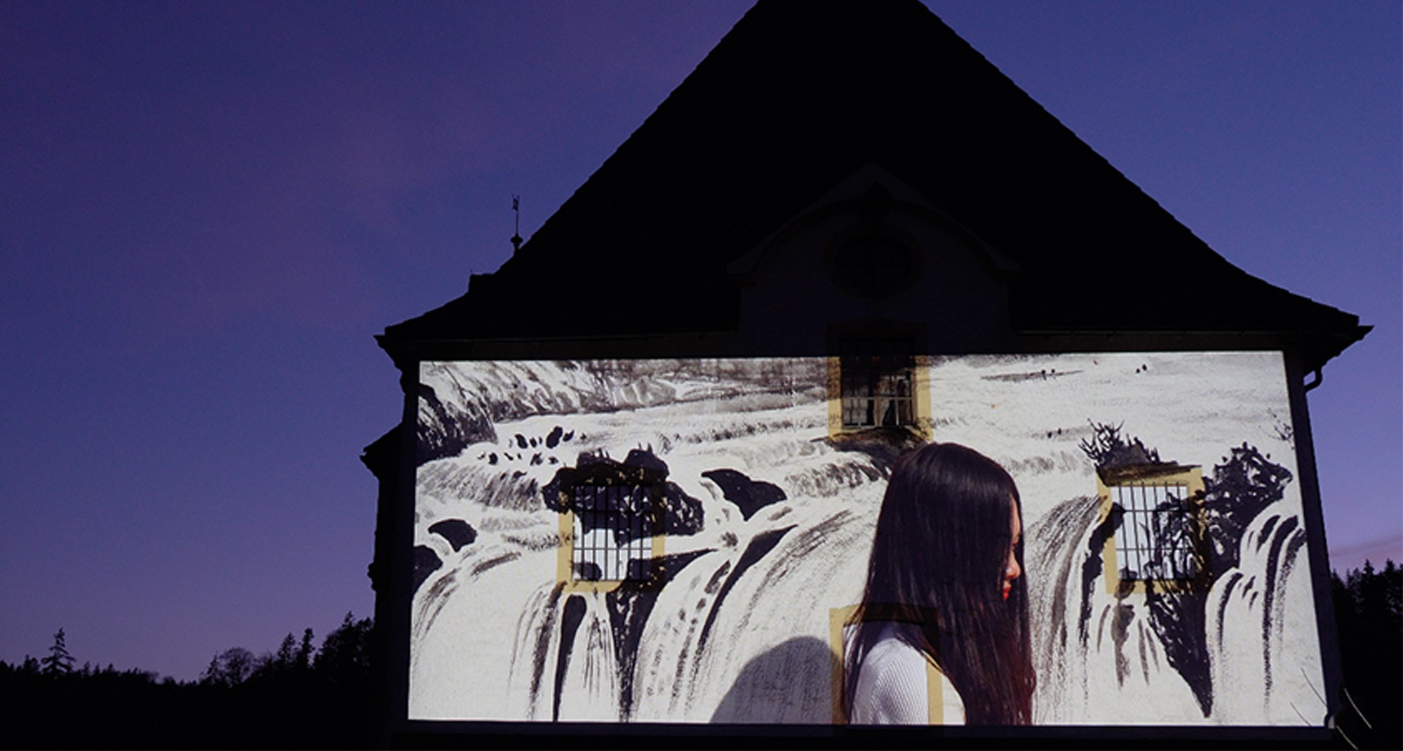Château de Valangin, Gare (OFS), Musée d'art et d'histoire // NEUCHÂTEL