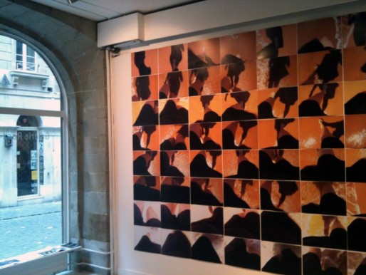 GALERIE ROSA TURETSKY, GENÈVE (CH)