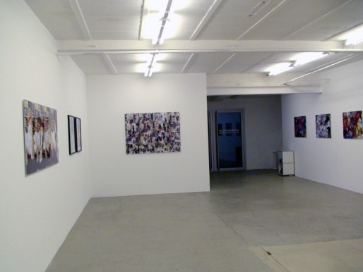 GALERIE UNE, AUVERNIER (CHE)