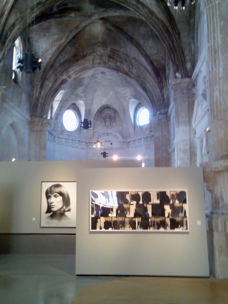 Rencontres Internationales de la Photographie, Arles