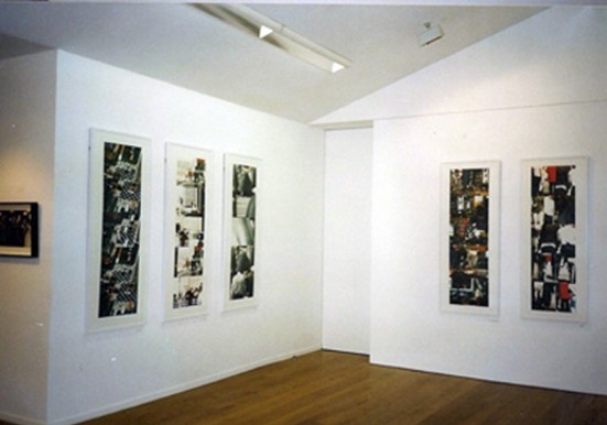 GALERIE BAUDOIN LEBON, PARIS (FR)