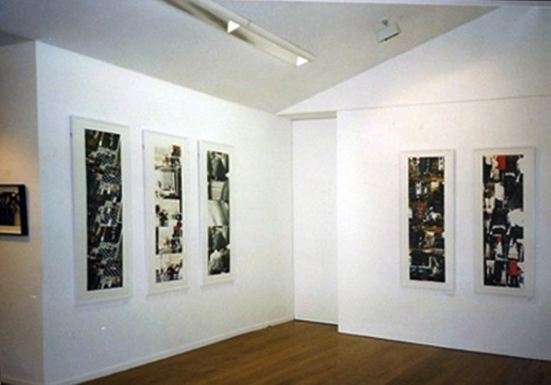 Baudoin Lebon Gallery, Paris