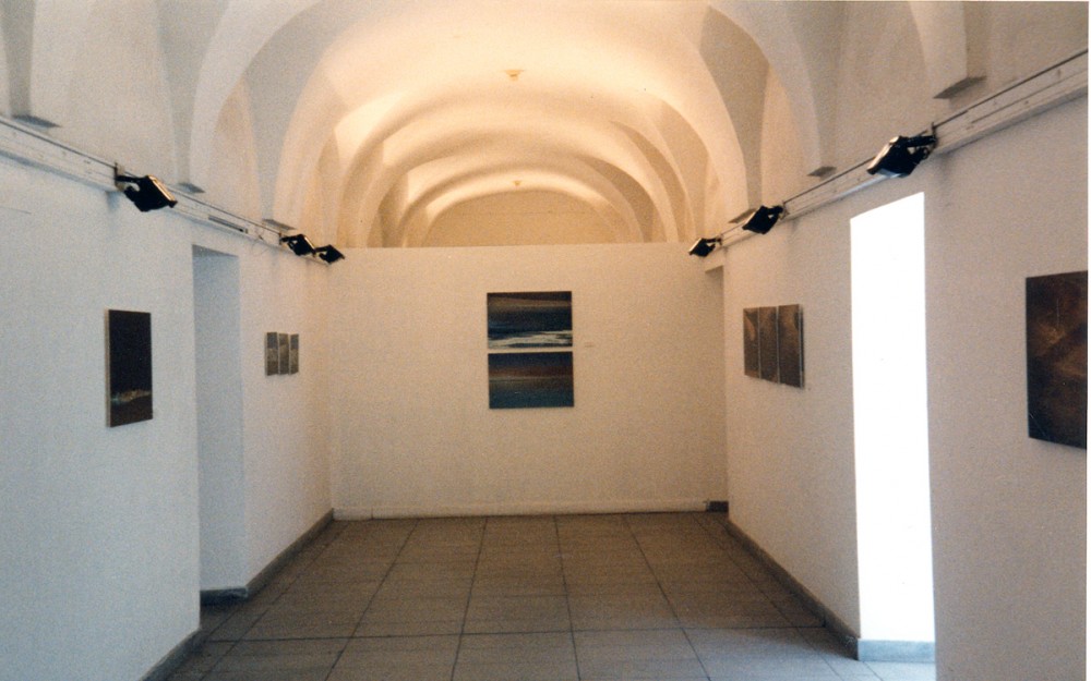 CENTRO CULTURAL RECOLETA, BUENOS AIRES (ARG)