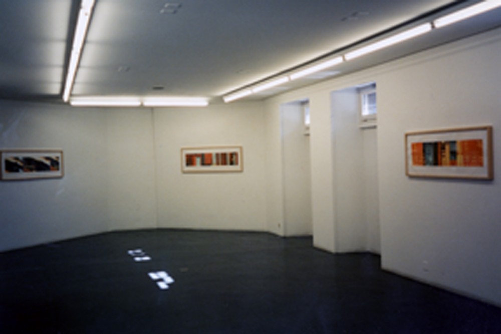 Blancpain Stepcinszky Gallery,  Geneva, Switzerland
