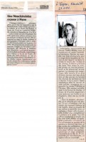 L'express, 29.06.1994, L. Carducci