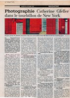 L'Impartial, 28.10.1997, Sonia Graf