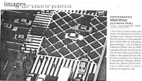 Lire, Novembre 1999, Armelle Godeluck