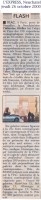 L'express, 26.11.2000