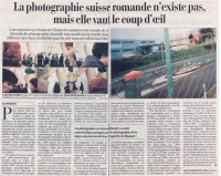 Le Temps, 28.09.2002, Luc Debraine