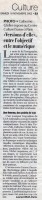 Le Temps, 16.11.2002, Laurent Wolf