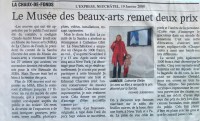 L'Express, 19.01.2008, Richard Leuenberger