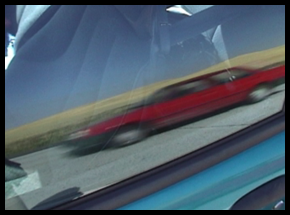 STATES IV  (Sans issue, 1'03''), 2001