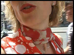 Rivoli's dialogues, 1'53", 2007