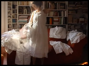 Les D&eacute;shabilleuses   32'00'', 2002