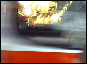 Pulses, 2'00", 2003