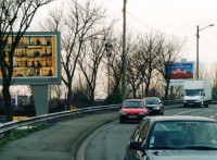 Parcours monographique en plein air, LILLE, 2002