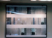 Banana Republic, World Trade Center, NEW-YORK, 1998-2001