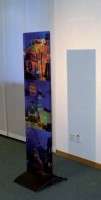 Commande pour le 250&egrave;me anniversaire de la banue Leu, 2005, Bahnofstrasse, ParadePlatz, Z&Uuml;RICH