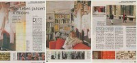 Mars Coopzetiung, 3.03.2004, Caroline Doka