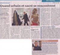 Jura Bernois, Juin 2010, Céline Lo Ricco Châtelain